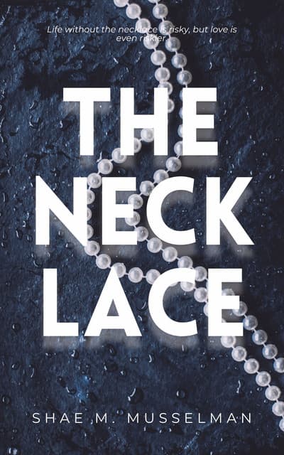 The Necklace book cover